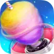 Cotton Candy Food Maker Game