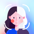 Programikonen: Face Read App - Old FaceP…