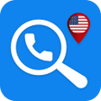 Icoon van programma: Who Call Mobile Number Lo…