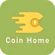 Coin Home