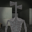Programikonen: Siren head Hospital