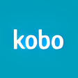 Icono de programa: kobo Books for Windows 10