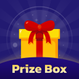 Иконка программы: PrizeBox : Ultimate Rewar…