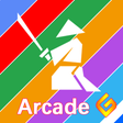 Icoon van programma: Super Mame Arcade