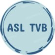 プログラムのアイコン：ASL TVB