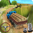 程序图标：Offroad Transport Truck D…