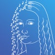 أيقونة البرنامج: Connect the dots : Dot to…