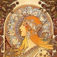 プログラムのアイコン：Like a Mucha