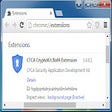 Ikon program: CFCA CryptoKit.BofA Exten…