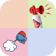 프로그램 아이콘: Prank Sound App:Air Hor