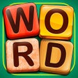 أيقونة البرنامج: Word puzzle games  crossw…