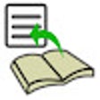 프로그램 아이콘: rightABookmark