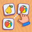 Иконка программы: Toddler Baby educational …