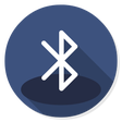 プログラムのアイコン：Bluetooth Chat Messenger