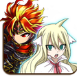 Иконка программы: Brave Frontier