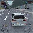 Programikonen: Lexus Car Simulation: Car…