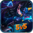 Programikonen: Fight of Legends