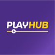 Иконка программы: PLAYHUB