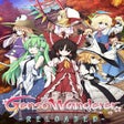 Programikonen: Touhou Genso Wanderer Rel…