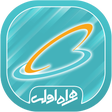 程序图标：همراه اولی