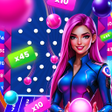 Programın simgesi: Instant Plimko Balls