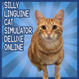Icon of program: Silly Linguine Cat Simula…