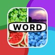 Icon of program: 4 Pics 1 Word: Logic Puzz…