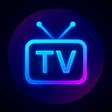 プログラムのアイコン：TDT TV COLOMBIA
