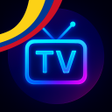 Ícone do programa: TDT TV COLOMBIA
