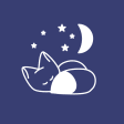 Dreaming Fox - nightlight sleep music meditation