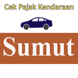Icon of program: Cek Pajak Kendaraan Sumut