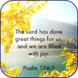 Programikonen: Inspirational Bible Quote…