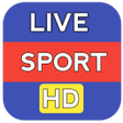 Ikon program: Live Sport HD