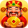 ไอคอนของโปรแกรม: Tang Luck 777 Jackpot