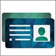 Icoon van programma: Business Card Maker Tool