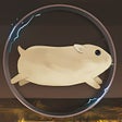 程序图标：Hamsters: Idle Game