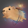 プログラムのアイコン：Hamsters: Idle Game