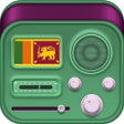 プログラムのアイコン：Sri Lanka Music FM