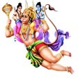程序图标：Sunderkand