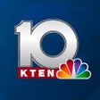 أيقونة البرنامج: KTEN News