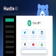 Ikon program: Hustle AI - Supercharged …