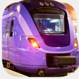 أيقونة البرنامج: Train Driver Journey 5 - …