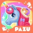 Иконка программы: Magical Unicorn World