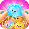 Ikona programu: Mystery Dumpling: My Blin…