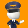 プログラムのアイコン：Hyper Airways
