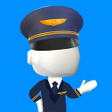 程序图标：Hyper Airways