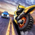 Programikonen: Motor Rider