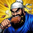 Ícone do programa: 熱血大作戦- 三国志キングダムRPG