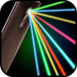 Programikonen: Laser Lights