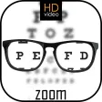 Magnifier Glasses Pocket Eyes